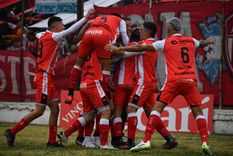 San Martín presentará a su nuevo entrenador esta tarde. Foto: Prensa ACSM / Archivo