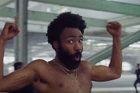 This is America: el perturbador video del rapero Childish Gambino que enciende el debate sobre armas y racismo en Estados Unidos