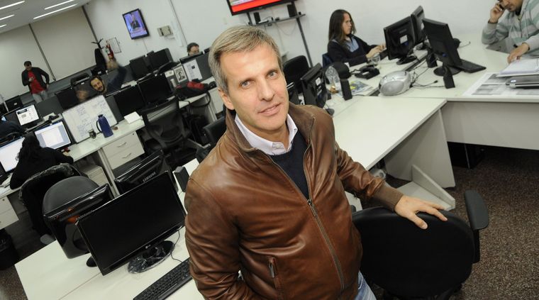 Foto: Alf Ponce / MDZ