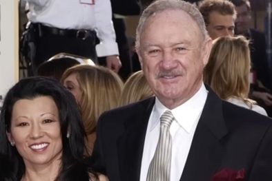 MDZol | El extraño fenómeno que atravesó el cuerpo de Betsy Arakawa, la esposa de Gene Hackman. Foto: Captura CBS News.