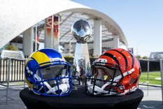Se viene un duelo apasionante para definir al campeón de la NFL. Foto: Publicada en Prideofdetroit.com