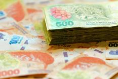 El obrero se ganó casi 50 millones de pesos en el Quini
