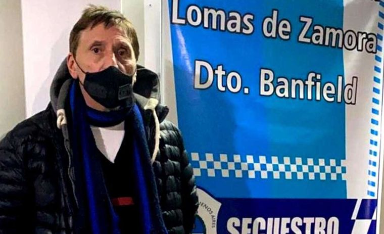 Murgia, el hombre que se hacía pasar por pediatra y llegó a dirigir una clínica sin estudiar medicina