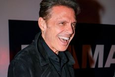 Luis Miguel cenó en su restaurante favorito de Monterrey. Foto: Internet