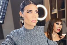 Entre famosas se apoyan. ¿Qué dijeron esta vez? Créditos: Instagram / flordelav / Archivo MDZ Entre famosas se apoyan. ¿Qué dijeron esta vez? Créditos: Instagram / flordelav / Archivo MDZ