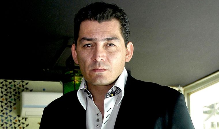 José Manuel Figueroa reveló la particular forma de regañar que tenía su padre Joan Sebastian.