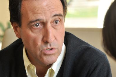 MDZol | Roberto Iglesias Foto: Agustín Mauricio/Mediamza.com