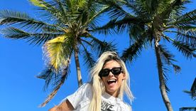 Issa Vegas posee millones de seguidores en redes sociales Foto: Instagram/Issa Vegas