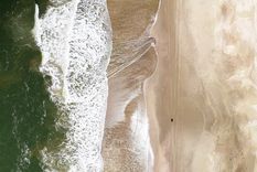 Un paraiso en Brasil a pocas horas de la frontera. Foto: Shutterstock Un paraiso en Brasil a pocas horas de la frontera. Foto: Shutterstock