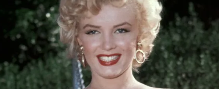 Marilyn Monroe era una persona muy inteligente. Foto: Instagram @marilynmonroe