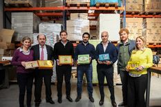 Descuentos de 50% en juguetes y cuotas: promos del Banco Ciudad