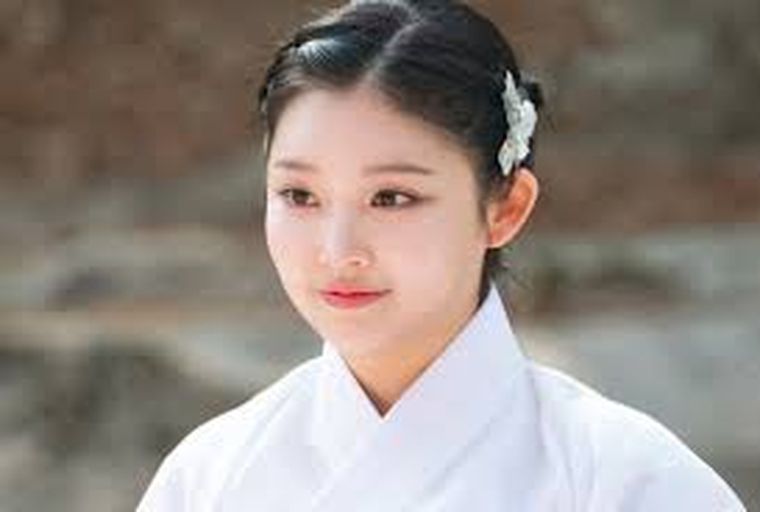 La serie que explota en Netflix. Fuente. Netflix.