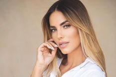 Gaby Espino presenta con mucho estilo su nuevo emprendimiento. Foto: Gaby Espino/ Instagram