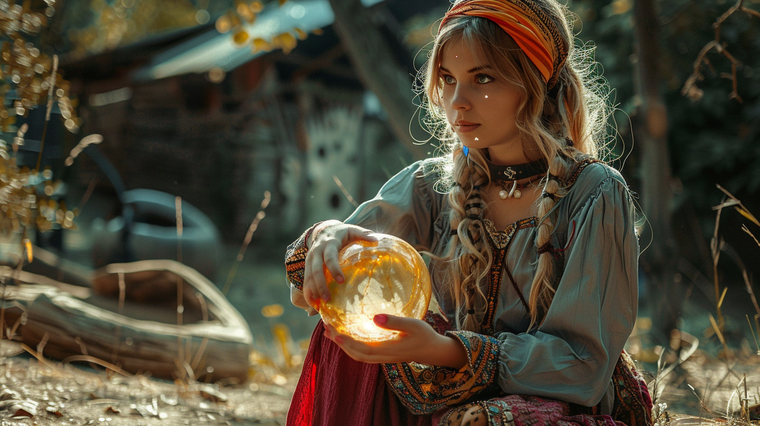 Por miedo a perder, estos signos del horóscopo gitano dejan de ser quienes son. Por miedo a perder, estos signos del horóscopo gitano dejan de ser quienes son.