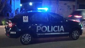 El hombre había sido retenido por vecinos de la zona: escapó, se descompensó y murió (foto ilustrativa). El hombre había sido retenido por vecinos de la zona: escapó, se descompensó y murió (foto ilustrativa).