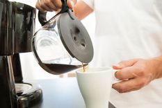 La cafetera que está de oferta en Walmart Foto: ARCHIVO