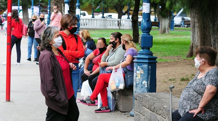 Foto: ALF PONCE MERCADO / MDZ