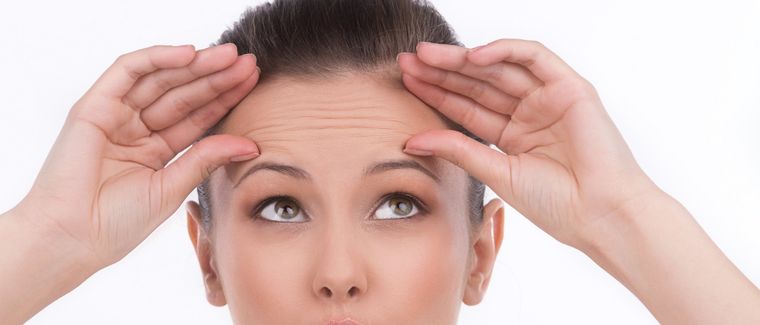 Un tónico natural y casero es capaz de tratar arrugas con eficiencia. Foto: Beika belleza