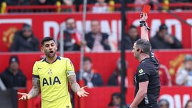 El Cuti Romero recibió un inesperado apoyo de un histórico de la Premier. El Cuti Romero recibió un inesperado apoyo de un histórico de la Premier.