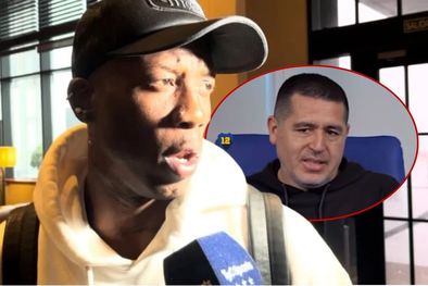 MDZol | Luis Advíncula en Uruguay para sumarse al plantel de Alianza Lima