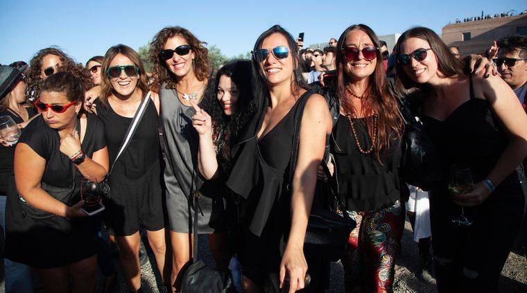 No te pierdas toda la galería de fotos, al final de la nota. Foto: Gentileza