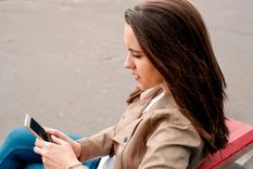 La aplicación Cux vuelve a ser foco de críticas. Foto: Pexels