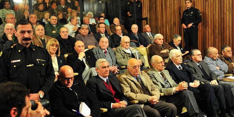 Foto: Publicado en La Voz del Interior