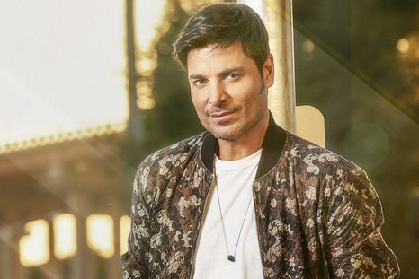 El atrevido pedido de una fan a Chayanne