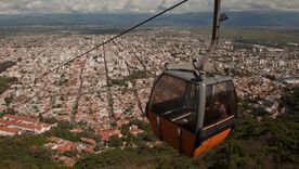 por que salta es un destino ideal para las vacaciones de invierno