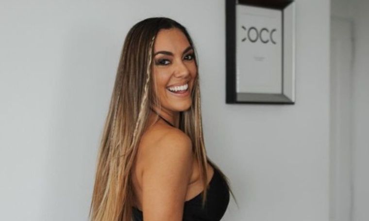 Floppy Tesouro permanece bajo observación médica en el Sanatorio Otamendi. Floppy Tesouro permanece bajo observación médica en el Sanatorio Otamendi. 