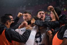 Independiente salió campeón de la Reserva tras 33 años Foto: Independiente Independiente salió campeón de la Reserva tras 33 años Foto: Independiente