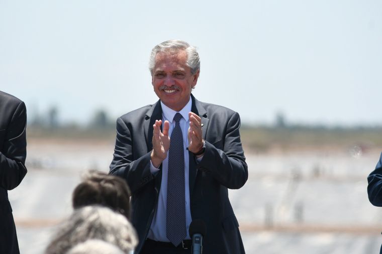 Foto: ALF PONCE MERCADO / MDZ