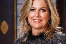 Descubrí cuál fue su accesorio estrella. Descubrí cuál fue su accesorio estrella.