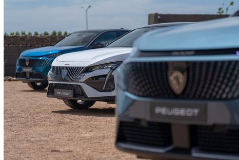 Financiación Peugeot Financiación Peugeot