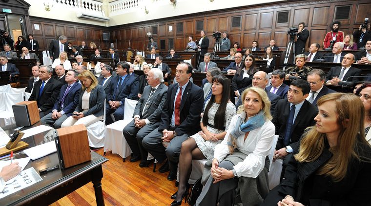 Foto: Alf Ponce / MDZ