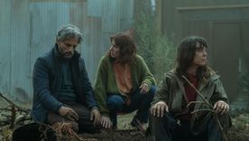 Cortafuego arrasa en Netflix