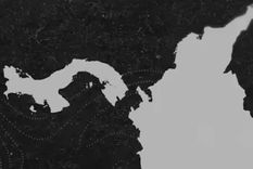 Panamá se separó de Colombia el 3 de noviembre de 1903. Foto: BBC Mundo