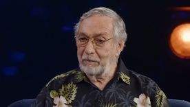 El actor sigue internado.&nbsp;