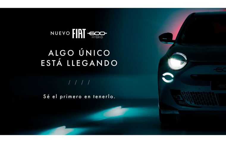 El precio del Fiat 600 y sus respectivas condiciones comerciales serán divulgadas durante el lanzamiento de prensa el día 20 de octubre de 2025.&nbsp;