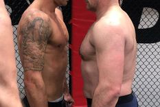 Dejan Lovren y Mirko Filipović. Foto: Instragram