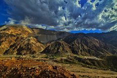 La construcción de Carbonatos Profundos, la mina subterránea de Gualcamayo, comenzará a finales de 2027.&nbsp;