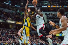 Toronto Raptors Foto: Toronto Raptors