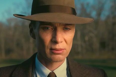 Oppenheimer ya está disponible en Netflix y se convirtió en uno de los estrenos más esperados del verano. Oppenheimer ya está disponible en Netflix y se convirtió en uno de los estrenos más esperados del verano.