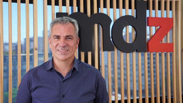 Entrevista Adrián Puente