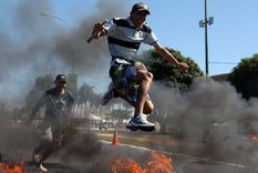 sombras sobre rousseff, blatter y brasil 2014 sombras sobre rousseff, blatter y brasil 2014