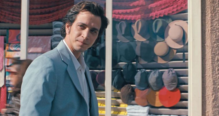 Una miniserie que enamora.