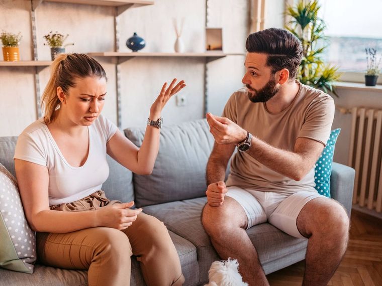 Estas parejas del Zodiaco están llena de desafíos, pero también de una pasión tremenda. Foto: Archivo