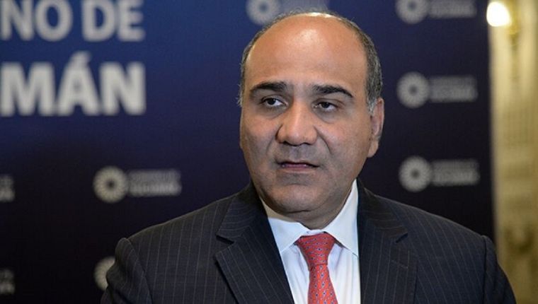 Foto: El Intransigente