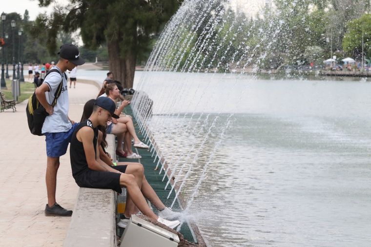 Foto: Maximiliano Ríos/MDZ