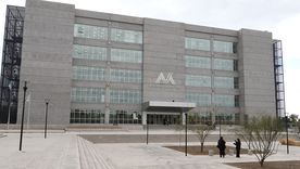 Las denuncias por la presunta estafa fueron ratificadas por los damnificados en el Polo Judicial. Las denuncias por la presunta estafa fueron ratificadas por los damnificados en el Polo Judicial.